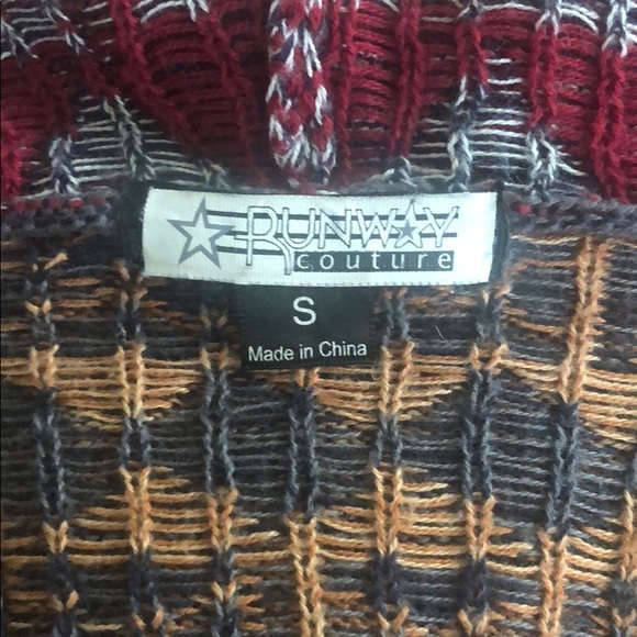 Boho Cardigan - Picture 4 of 4